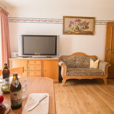 Ramsau bei Berchtesgaden Ferienwohnung Haus Sonja מראה חיצוני תמונה