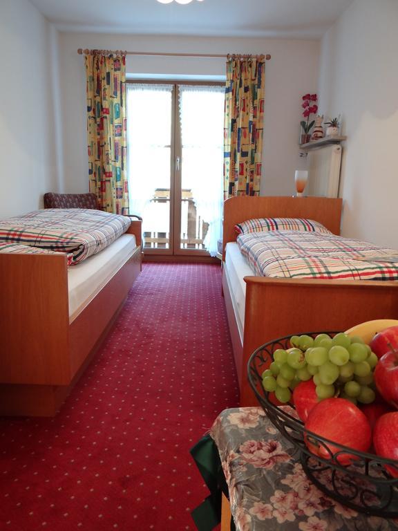 Ramsau bei Berchtesgaden Ferienwohnung Haus Sonja חדר תמונה